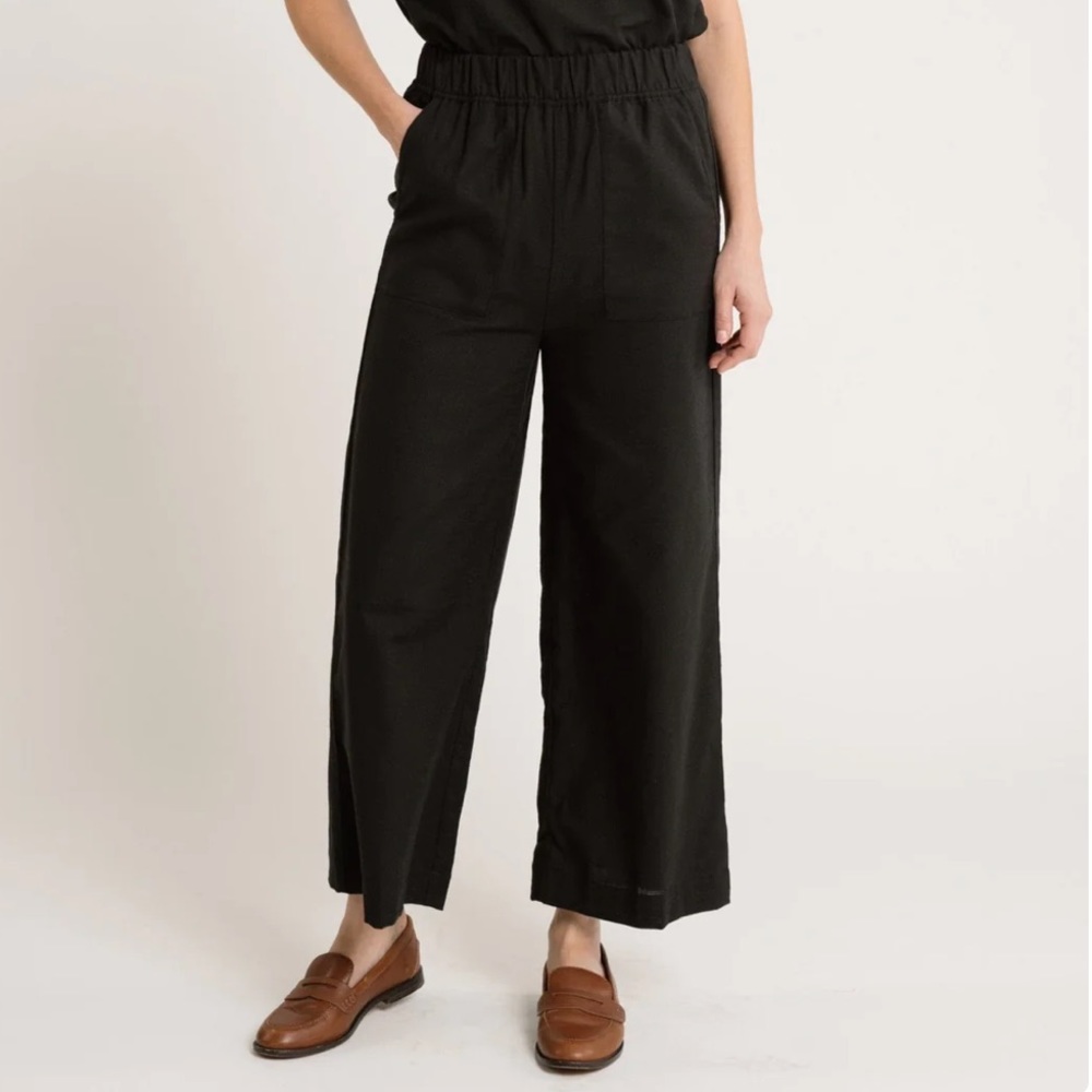 Laude the Label Everyday Crop Pants